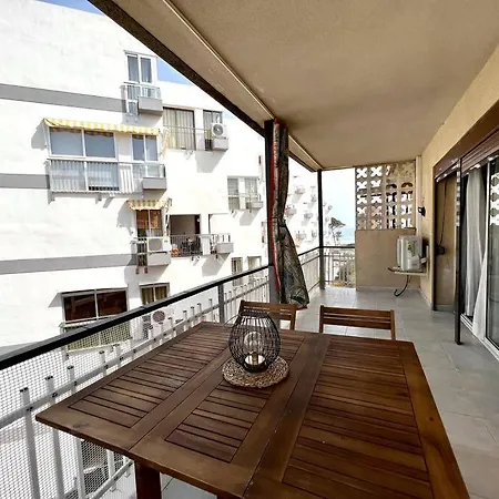 Apartment Apartamento Espectacular En *