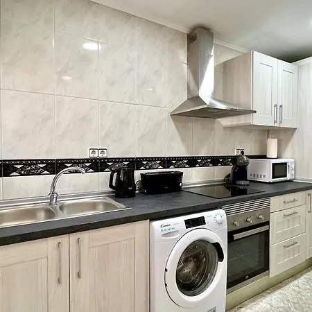 Apartamento Espectacular En Apartment La Pineda