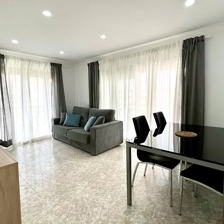 Apartamento Espectacular En *