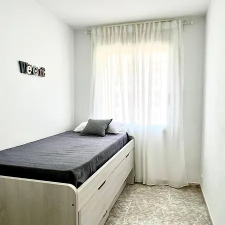 Apartamento Espectacular En * La Pineda
