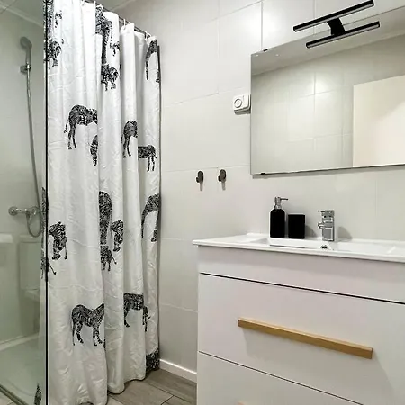 Apartamento Espectacular En Apartment