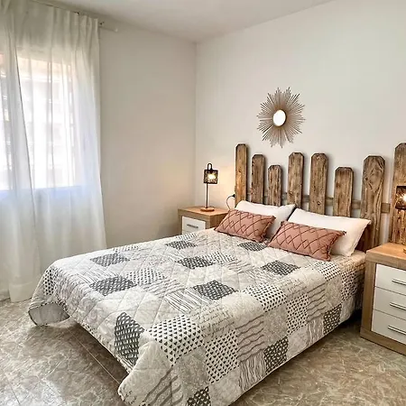 Apartamento Espectacular En Apartment *