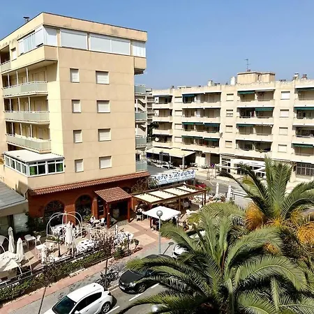 Apartamento Espectacular En Apartment *